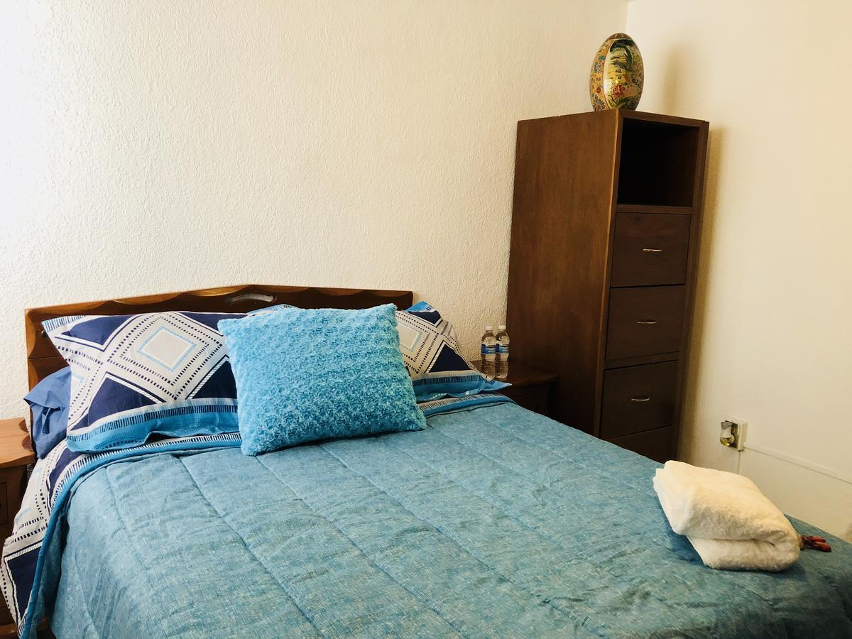 Casa Mima Bed & Breakfast San Luis Potosi Exterior photo